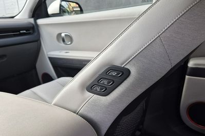 Hyundai Ioniq 5 4WD Uniq