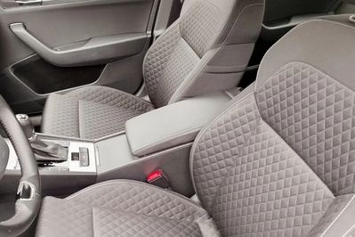 Skoda Superb 2.0 TSI 4x4 DSG