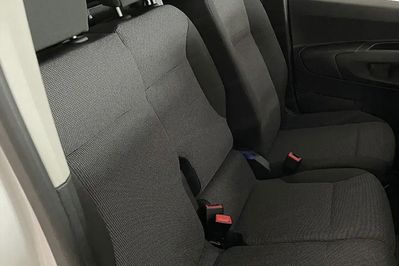 Opel Combo Van Cargo XL L2H1