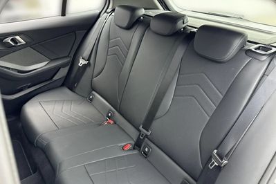 BMW Seria 1 120 M Design