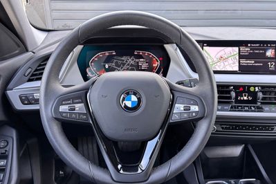 BMW Seria 1 118i