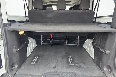 Renault Trafic Kombi L2H1 Equilibre