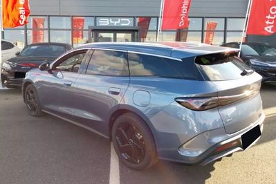 BYD Seal 6 DM-i Boost Touring