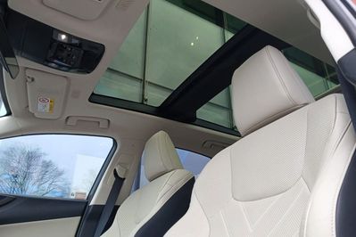 Lexus NX 450h+ Prestige AWD