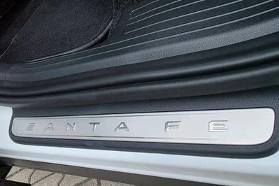 Hyundai Santa Fe T-GDI PHEV Platinum 4WD 7os