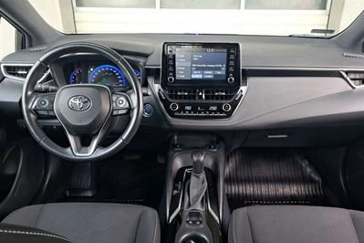 Toyota Corolla 1.8 Hybrid Comfort