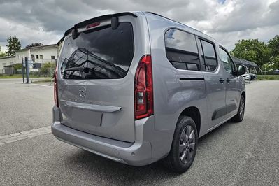 Opel Combo Kombi XL L2H1