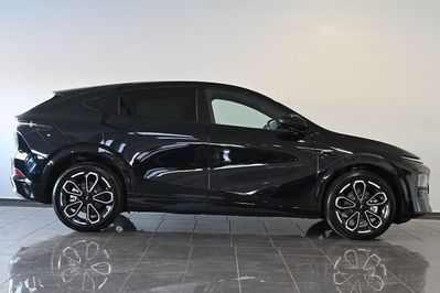 XPENG G6 AWD Performance