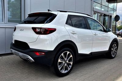 Kia Stonic 1.0 T-GDI L