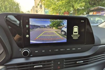 Hyundai i20 1.2 Modern