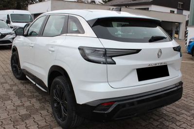 Renault Austral Evolution 1.3 TCe mHEV