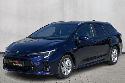 Suzuki Swace 1.8 Hybrid Elegance CVT