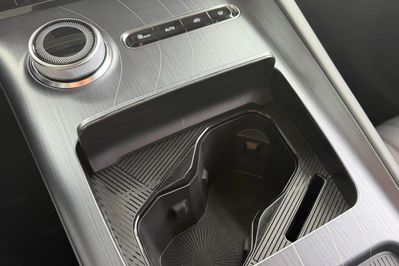 Geely E5 Pro EV 60kWh