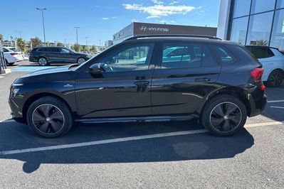 Skoda Kamiq Monte Carlo 1.0 TSI DSG