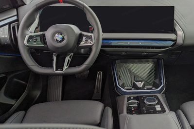 BMW X3 M50 xDrive