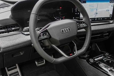 Audi Q6 e-tron Sportback