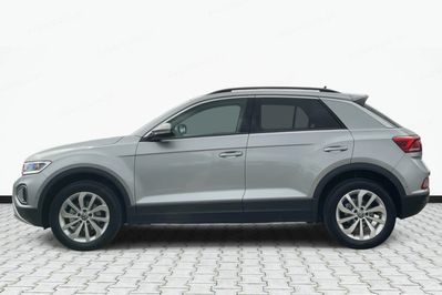 Volkswagen T-Roc 1.5 TSI Life DSG
