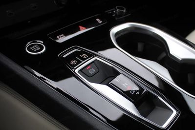 Audi A6 TDI quattro S line