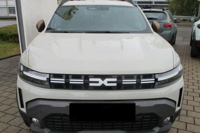 Dacia Duster Extreme LPG 1.0 Tce