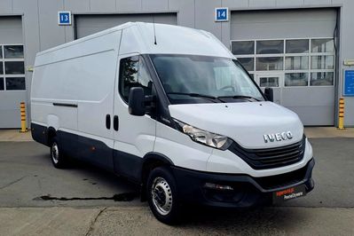Iveco Daily 35S14 2.3