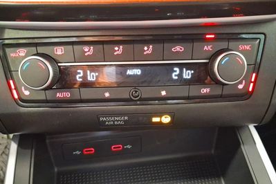 Seat Arona 1.0 TSI DSG
