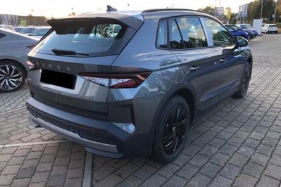 Skoda Elroq 50