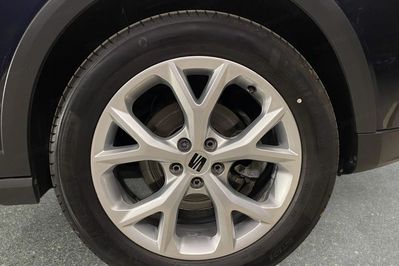 Seat Arona 1.0 TSI FR DSG