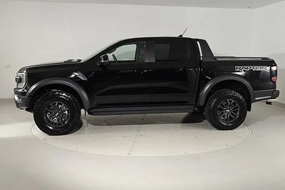 Ford Ranger Raptor A10 4x4