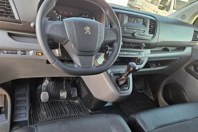 Peugeot Expert HDi L3H1