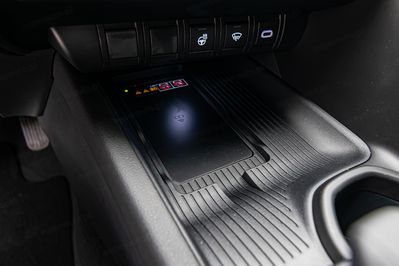 Toyota C-HR Teamplayer 1.8 Hybrid