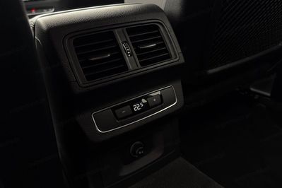 Audi Q5 40 TFSI quattro