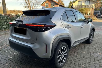 Toyota Yaris Cross Style 1.5 Hybrid