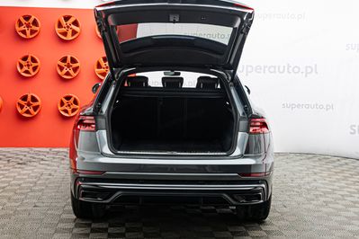 Audi Q8 50 TDI mHEV quattro Tiptronic