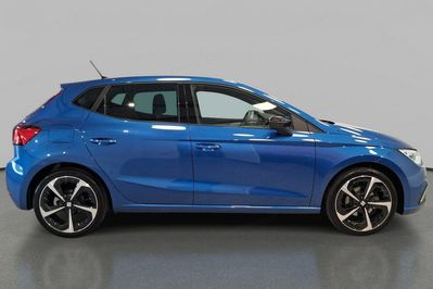 Seat Ibiza TSI FR S&S