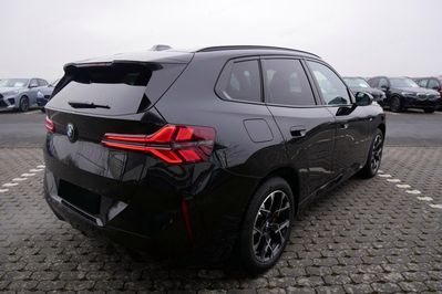 BMW X3 xDrive20d M Sport