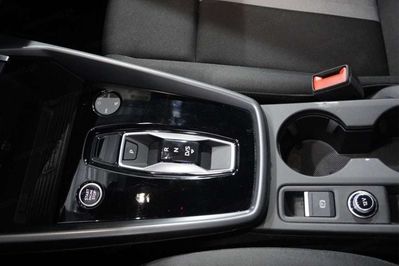 Audi A3 TFSI Sportback