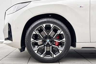 BMW X3 xDrive20d M Sport