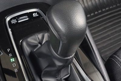 Toyota Corolla 1.8 Hybrid Comfort