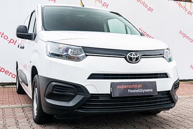 Toyota Proace City L1H1 Active