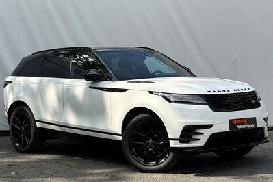 Land Rover Range Rover Velar D200 Dynamic SE