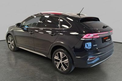 Volkswagen Taigo TSI DSG