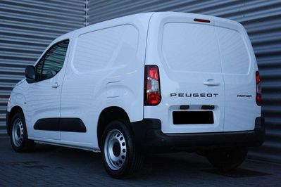 Peugeot Partner Van M L1H1