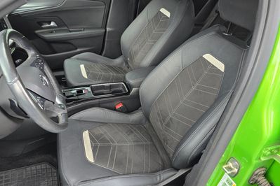 Opel Mokka 1.2 T S&S aut