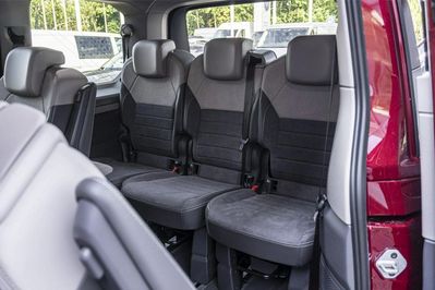 Volkswagen Multivan L1H1 Style DSG