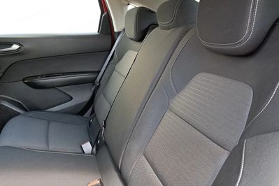 Renault Arkana TCe mHEV Zen EDC