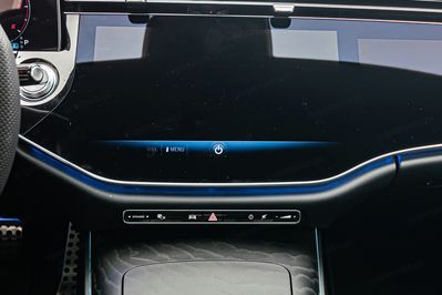 Mercedes Klasa E 220 d 4-Matic AMG