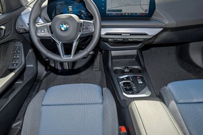 BMW Seria 1 120