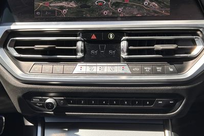 BMW Seria 3 Touring 320d xDrive M Sport