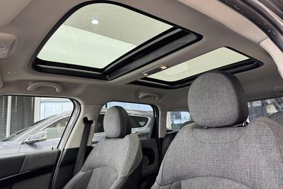 Mini Countryman Cooper