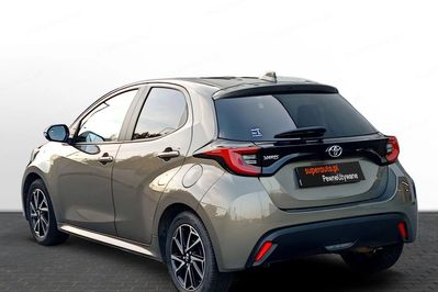 Toyota Yaris 1.5 Style